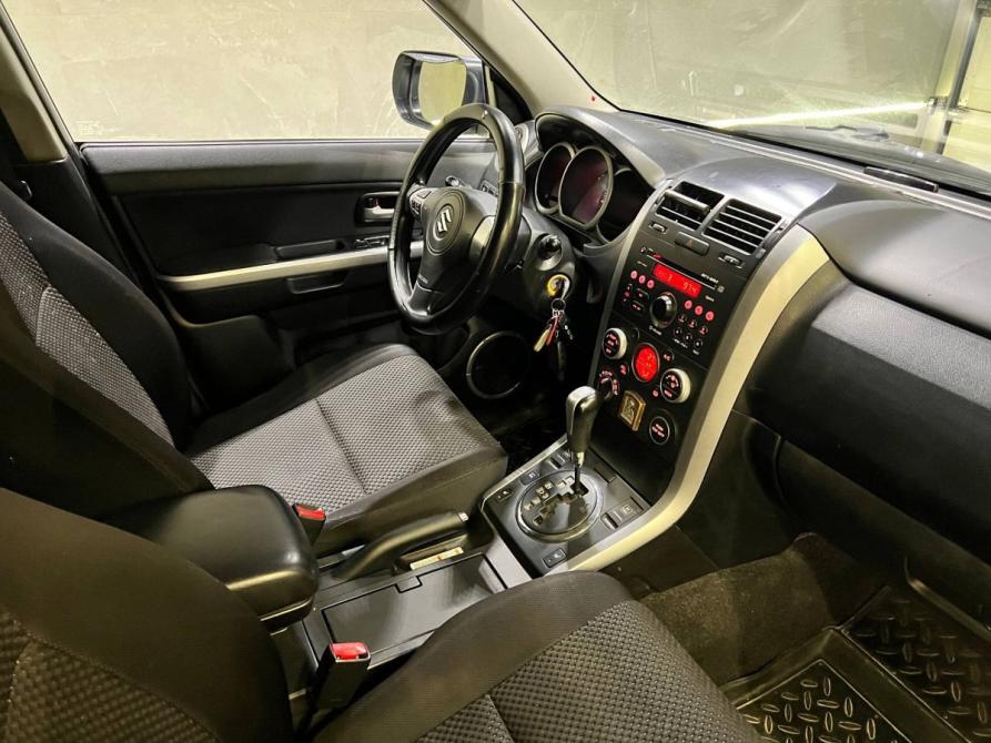 Suzuki Grand Vitara II Рестайлинг Новосибирск  - изображение 17