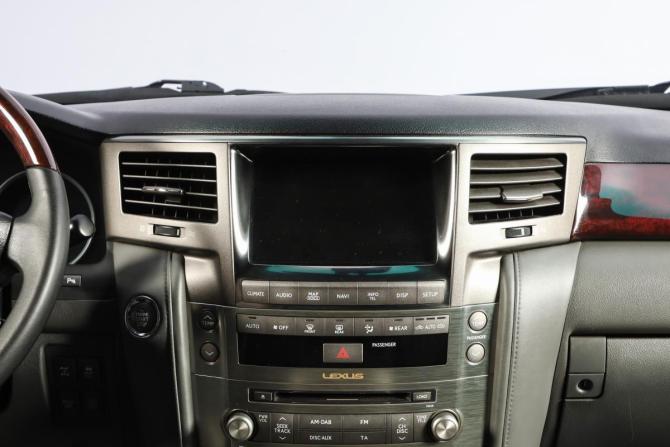 Lexus LX III с пробегом 2010 года, цена 3 599 000 рублей, 365000 км, внедорожник, Автокод Объявления