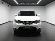 Nissan Qashqai II Тверь  - изображение 24