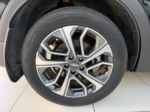 Chery Tiggo 7L I с пробегом 2025 года, цена 2 150 000 рублей, 14812 км, внедорожник, Автокод Объявления