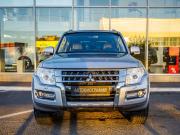 Mitsubishi Pajero IV Рестайлинг 2 Волгоград  - изображение 41