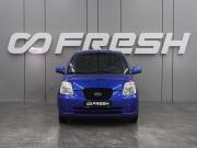 Kia Picanto I Воронеж  - изображение 17