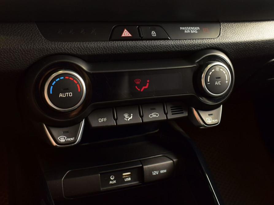 Kia Stonic I Кемерово  - изображение 16