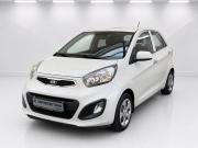 Kia Picanto II Москва  - изображение 16