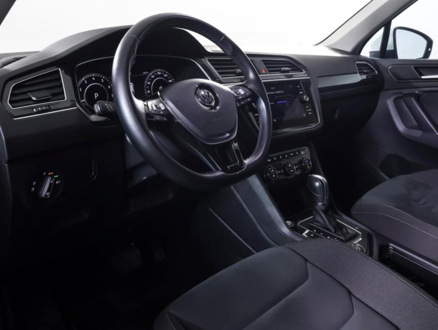 Volkswagen Tiguan II Москва  - изображение 15