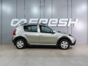 Renault Sandero I Воронеж  - изображение 23