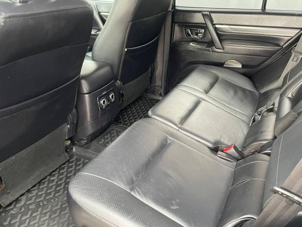 Mitsubishi Pajero IV с пробегом 2010 года, цена 1 650 000 рублей, 236532 км, внедорожник, Автокод Объявления