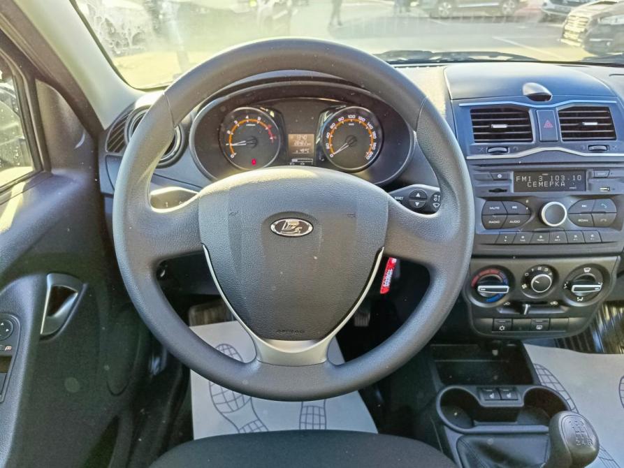 Lada (ВАЗ) Granta I Рестайлинг Тюмень  - изображение 16