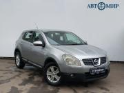 Nissan Qashqai I Москва  - изображение 16