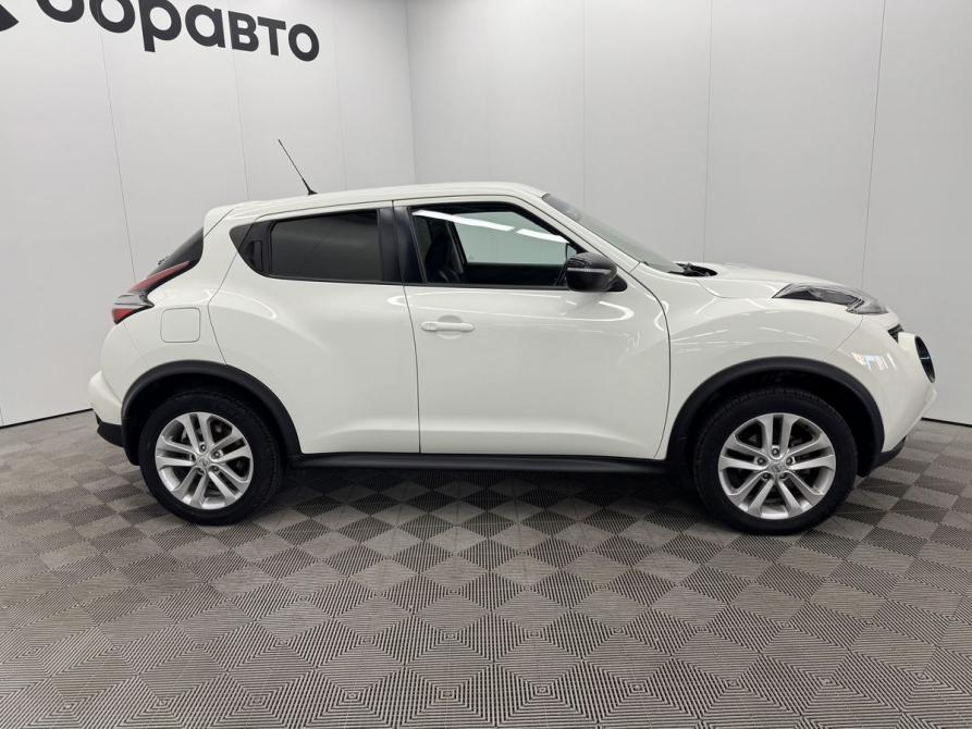 Nissan Juke I Рестайлинг Воронеж  - изображение 10
