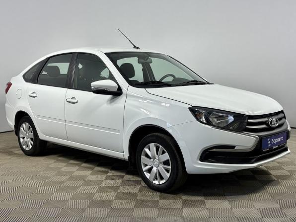 Lada (ВАЗ) Granta I Рестайлинг с пробегом 2023 года, цена 899 000 рублей, 24471 км, лифтбек, Автокод Объявления