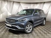 Belgee X70 I Рестайлинг Москва  - изображение 22
