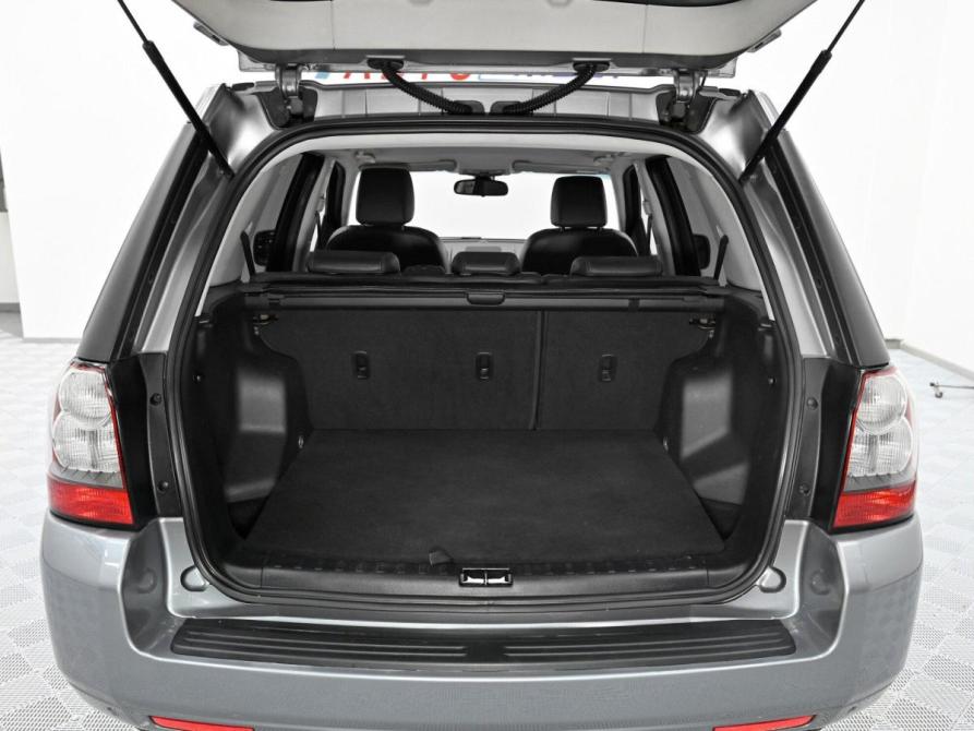 Land Rover Freelander II Рестайлинг Москва  - изображение 14