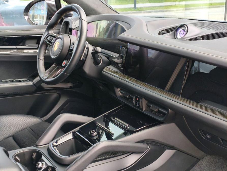 Porsche Cayenne III Рестайлинг Санкт-Петербург  - изображение 10