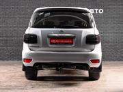 Nissan Patrol VI (Y62) Екатеринбург  - изображение 40