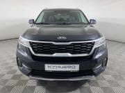 Kia Seltos I Москва  - изображение 21