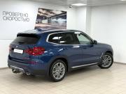 BMW X3 III (G01) Красноярск  - изображение 55