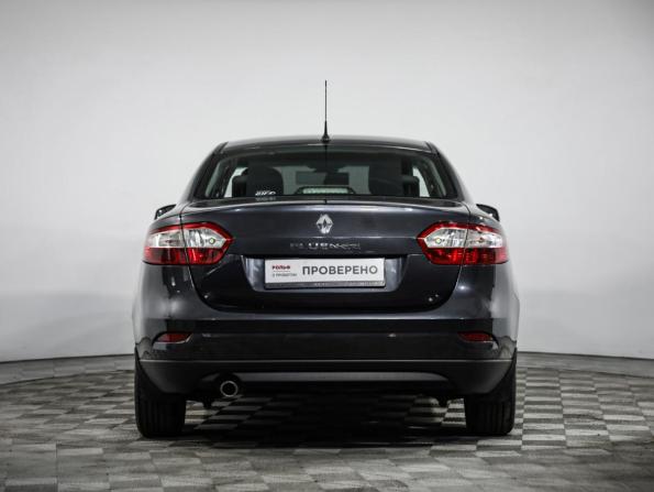 Renault Fluence I с пробегом 2010 года, цена 649 000 рублей, 213362 км, седан, Автокод Объявления