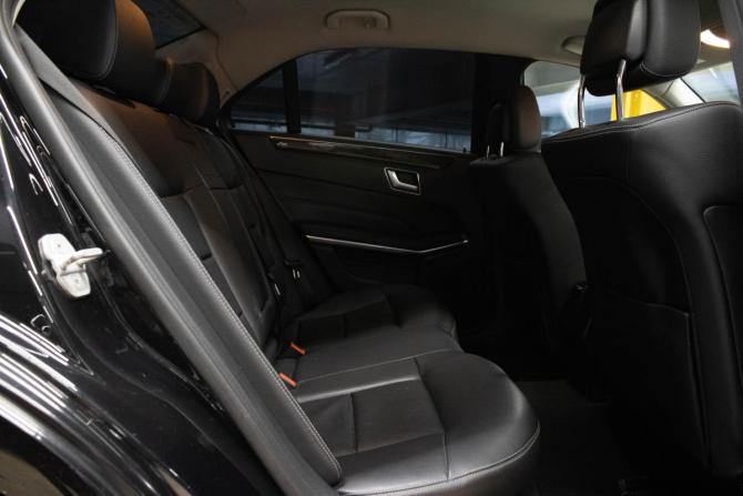 Mercedes-Benz E-Класс IV (W212 S212 C207) Рестайлинг с пробегом 2014 года, цена 1 769 000 рублей, 165366 км, седан, Автокод Объявления