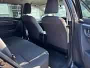 Toyota Corolla XI (E160 E170 E180) Рестайлинг 1 Набережные Челны  - изображение 49