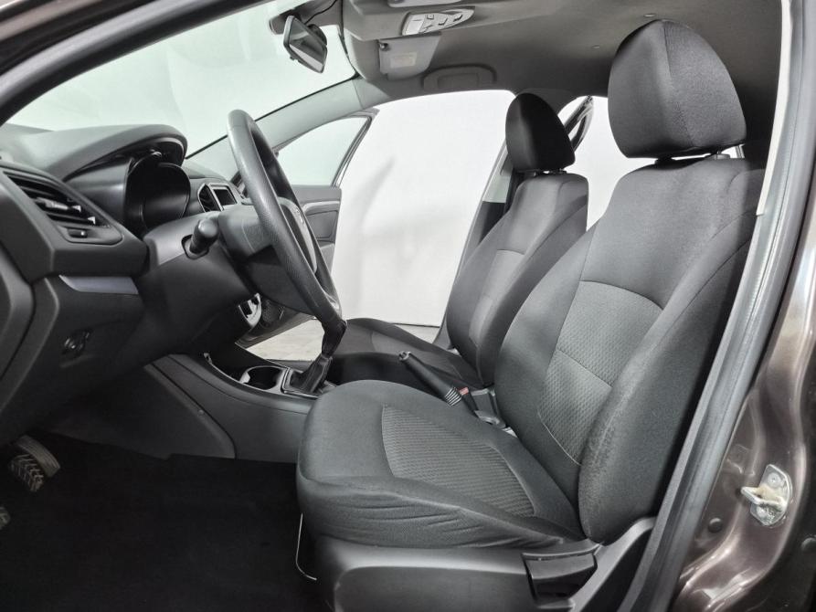Lada (ВАЗ) Vesta I Нижний Новгород  - изображение 9