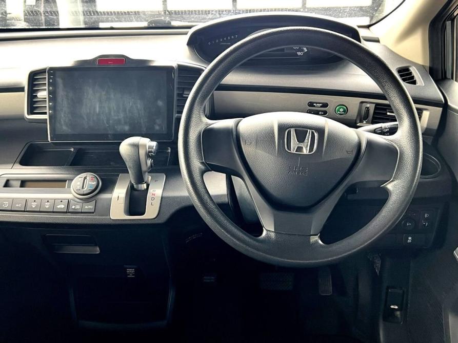 Honda Freed I Рестайлинг Оренбург  - изображение 15