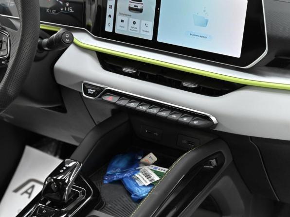 Новый Geely Coolray I Рестайлинг 2025 года, цена 2 599 000 рублей, внедорожник, Автокод Объявления
