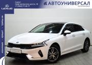 Kia K5 III Сургут  - изображение 25