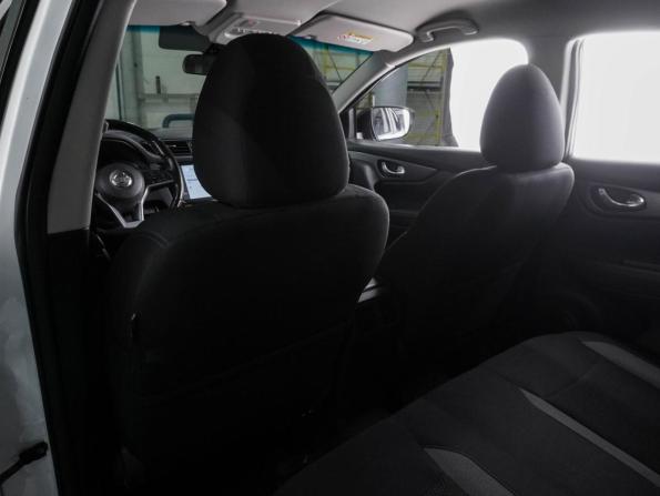 Nissan Qashqai II Рестайлинг с пробегом 2021 года, цена 1 599 000 рублей, 150828 км, внедорожник, Автокод Объявления