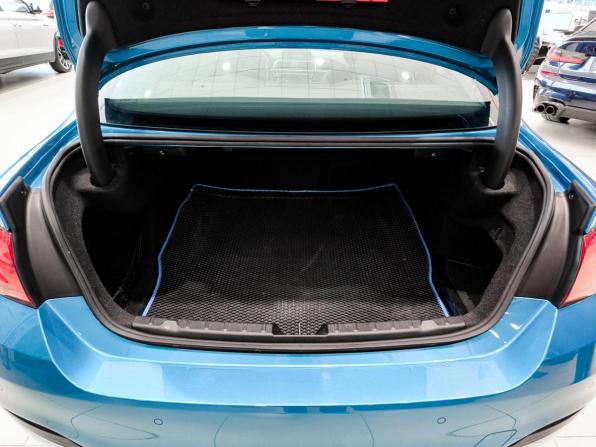 BMW 4 серии F32/F33/F36 Рестайлинг с пробегом 2019 года, цена 4 330 000 рублей, 35623 км, купе, Автокод Объявления