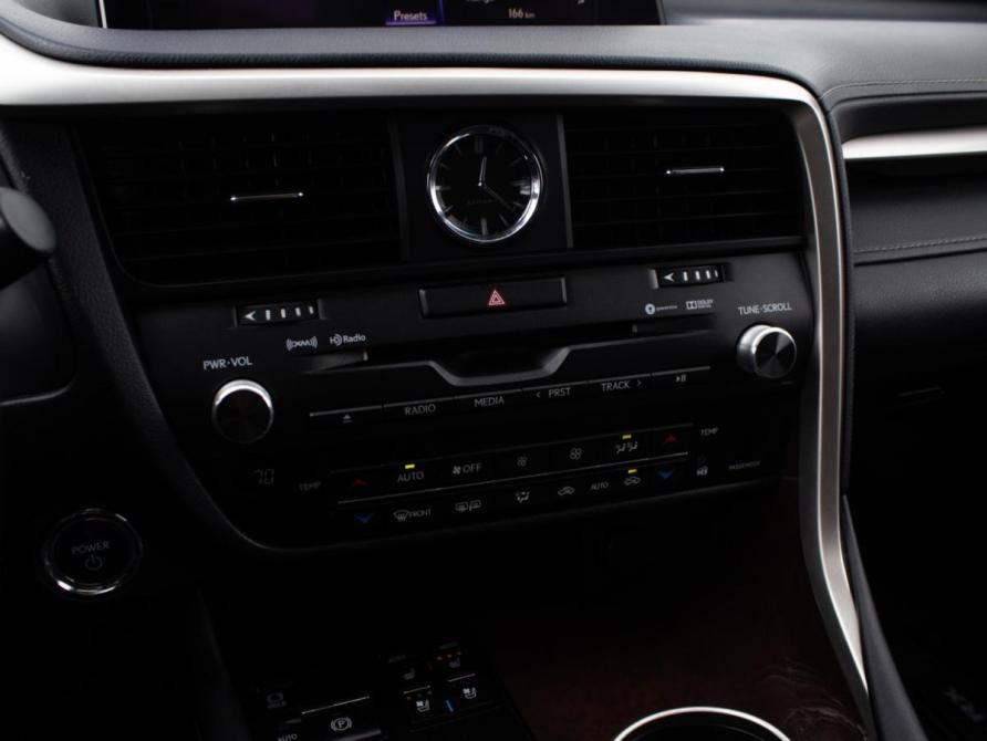 Lexus RX IV Москва  - изображение 23
