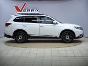 Mitsubishi Outlander III Рестайлинг 3 Уфа  - изображение 20