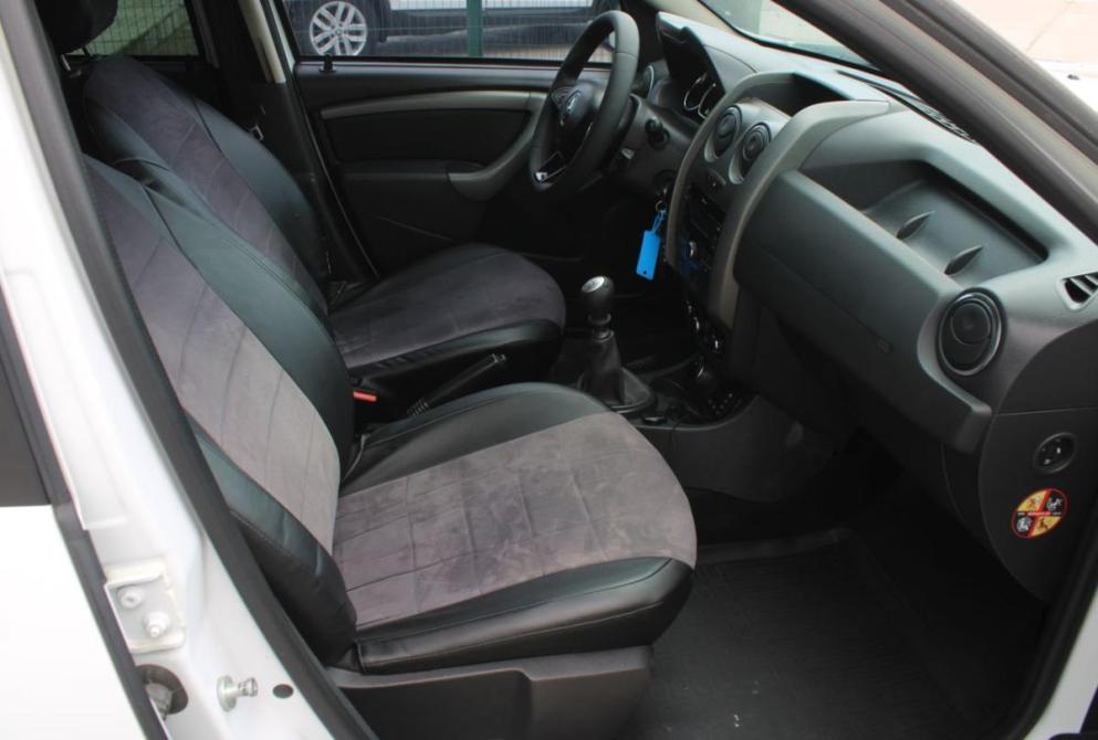 Renault Duster II Саратов  - изображение 18