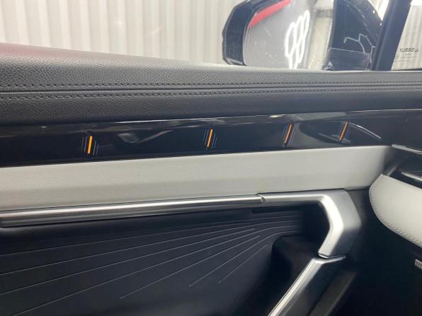 Geely Atlas II с пробегом 2024 года, цена 2 830 000 рублей, 24286 км, внедорожник, Автокод Объявления