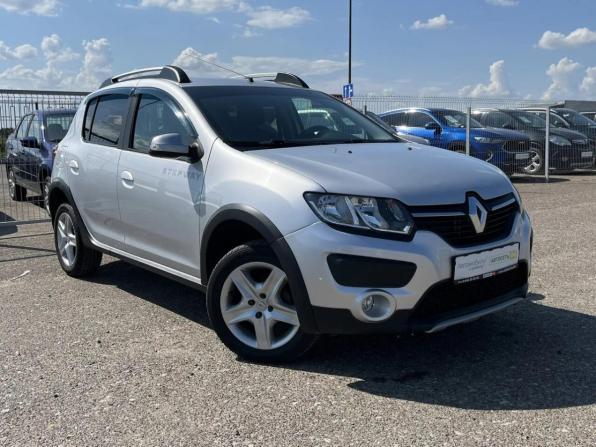 Renault Sandero II