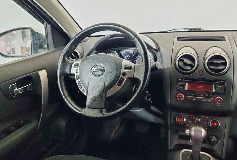 Nissan Qashqai I Рестайлинг Ярославль  - изображение 11