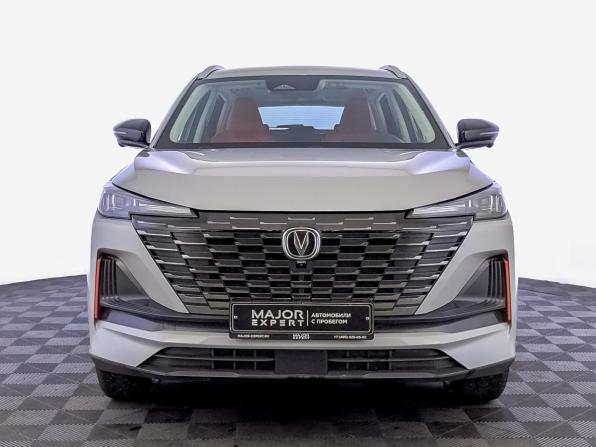 Changan CS55 Plus II с пробегом 2023 года, цена 1 965 000 рублей, 37516 км, внедорожник, Автокод Объявления