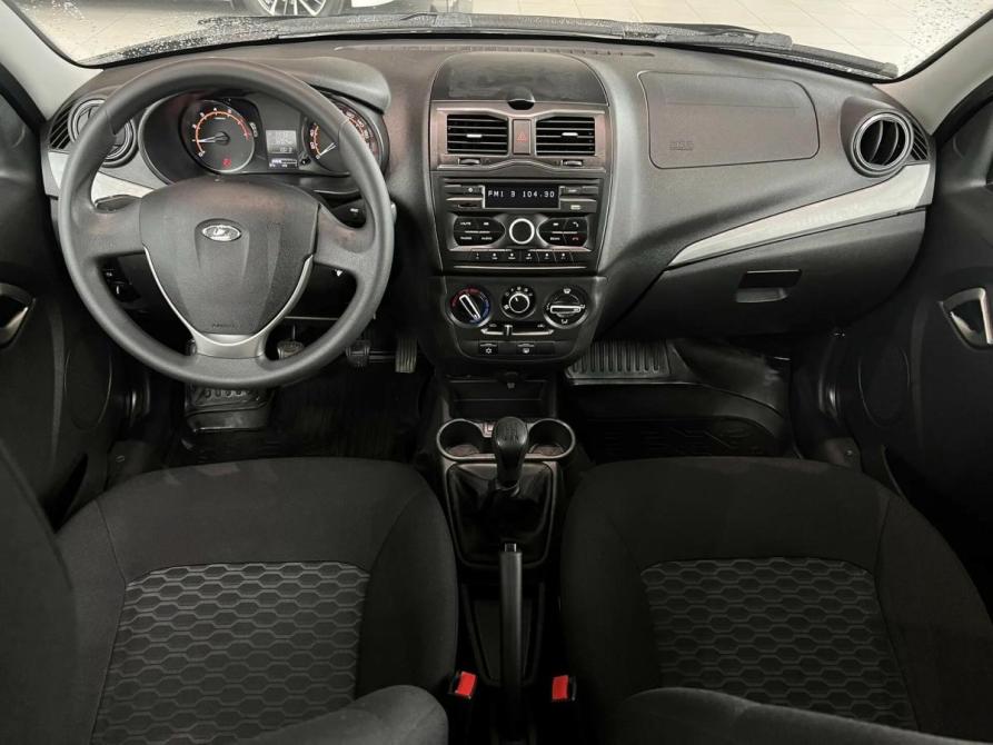 Lada (ВАЗ) Granta I Рестайлинг Екатеринбург  - изображение 14