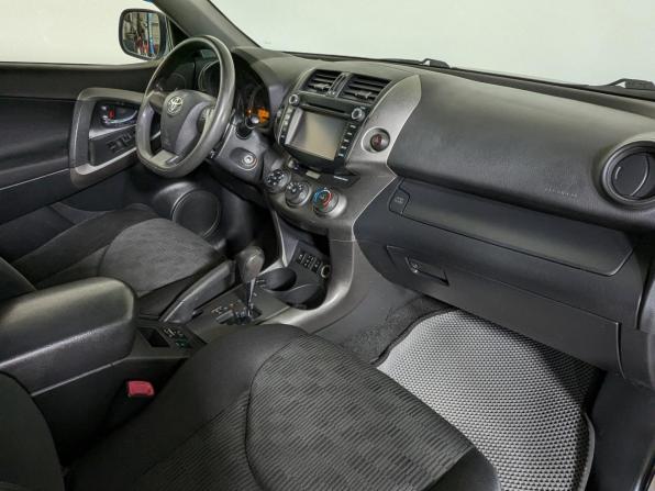 Toyota RAV4 III (XA30) Рестайлинг с пробегом 2012 года, цена 1 424 900 рублей, 213000 км, внедорожник, Автокод Объявления