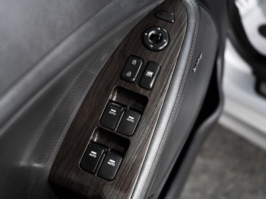 Kia Optima III Иркутск  - изображение 20