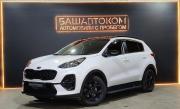 Kia Sportage IV Рестайлинг Уфа  - изображение 21