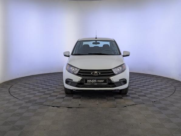 Lada (ВАЗ) Granta I Рестайлинг с пробегом 2024 года, цена 760 000 рублей, 41161 км, седан, Автокод Объявления