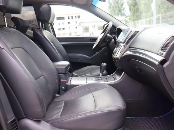 Hyundai ix55 с пробегом 2013 года, цена 1 670 000 рублей, 233856 км, внедорожник, Автокод Объявления