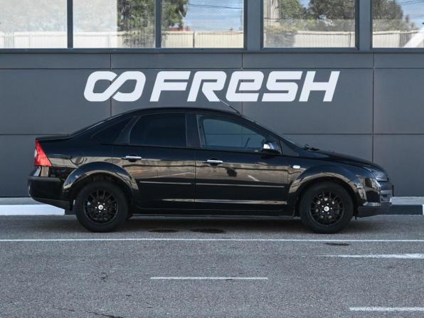 Ford Focus II с пробегом 2007 года, цена 579 000 рублей, 237298 км, седан, Автокод Объявления