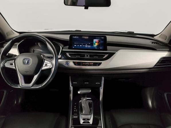 Changan CS75 I Рестайлинг с пробегом 2022 года, цена 1 749 000 рублей, 54383 км, внедорожник, Автокод Объявления