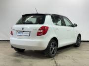 Skoda Fabia II Рестайлинг Ярославль  - изображение 20