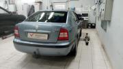 Skoda Octavia I (A4) Рестайлинг Санкт-Петербург  - изображение 9