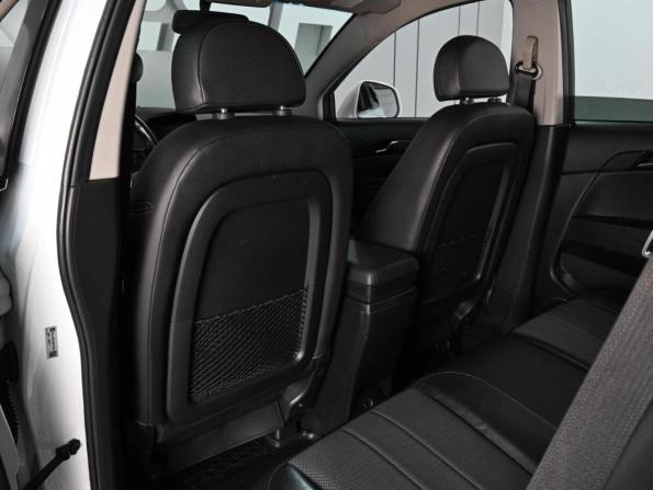 Opel Antara I Рестайлинг с пробегом 2012 года, цена 1 129 000 рублей, 164830 км, внедорожник, Автокод Объявления