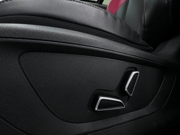 Changan CS55 Plus II с пробегом 2023 года, цена 2 250 000 рублей, 38090 км, внедорожник, Автокод Объявления