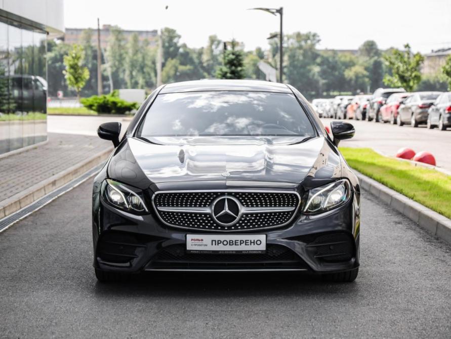 Mercedes-Benz E-Класс V (W213 S213 C238) Санкт-Петербург  - изображение 4